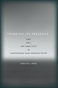 Thinking Its Presence